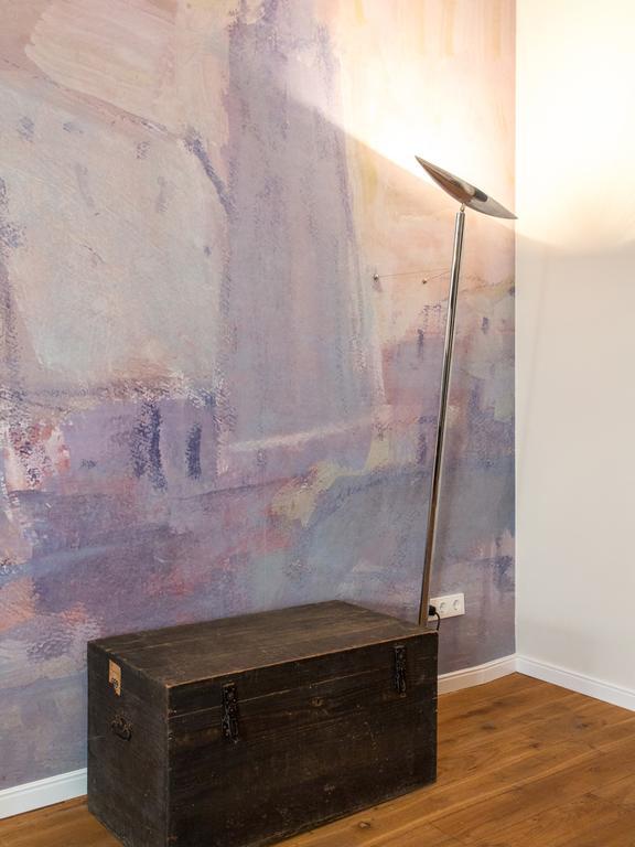 Designappartement Vienna Paintings Номер фото